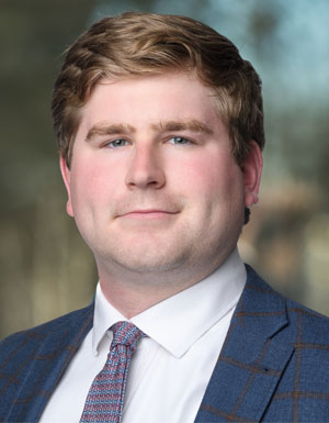 Cooper Breithaupt - Headshot