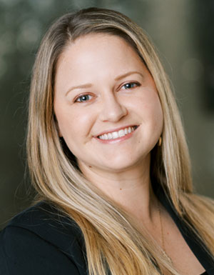 Katherine Runnels - Headshot