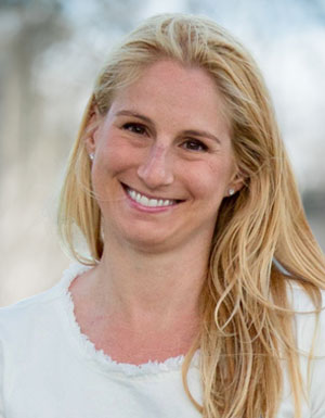 Kelly Baker - Headshot