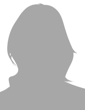 Elli Kavros - Headshot